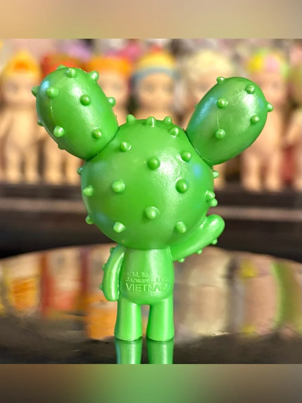 Tokidoki Metallic SANDy 2